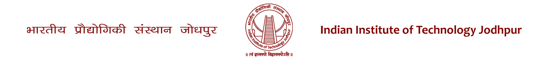 IIT Jodhpur